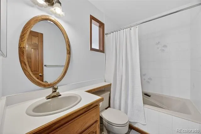 9980 Heather Drive Castle Rock, CO 80108