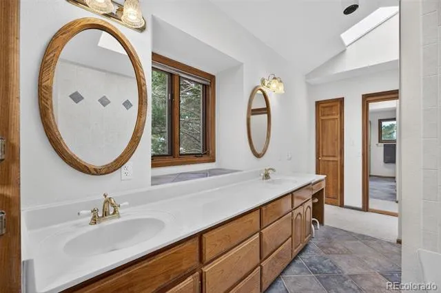 9980 Heather Drive Castle Rock, CO 80108