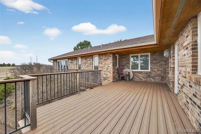 9980 Heather Drive Castle Rock, CO 80108