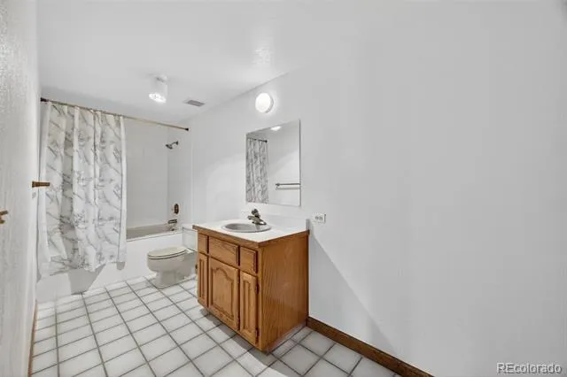 9980 Heather Drive Castle Rock, CO 80108