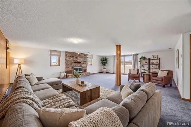 9980 Heather Drive Castle Rock, CO 80108