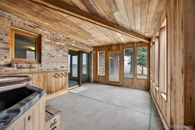 9980 Heather Drive Castle Rock, CO 80108