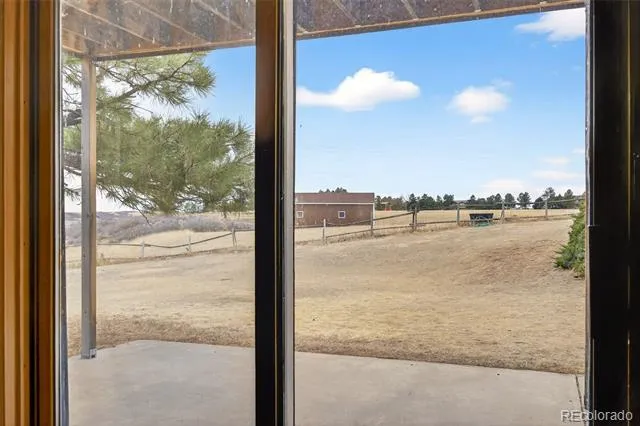 9980 Heather Drive Castle Rock, CO 80108