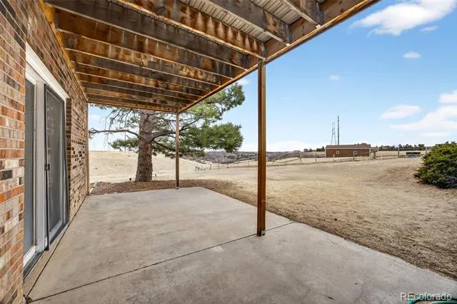 9980 Heather Drive Castle Rock, CO 80108