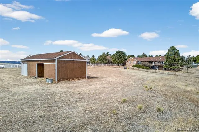 9980 Heather Drive Castle Rock, CO 80108