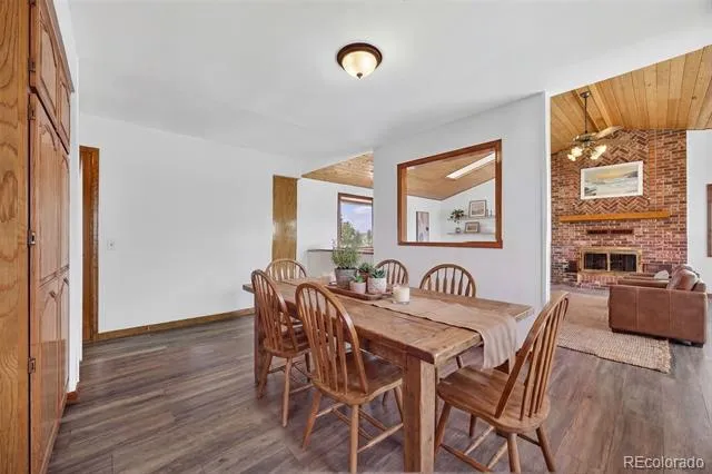 9980 Heather Drive Castle Rock, CO 80108