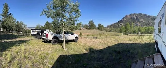206 Emerald Way Lake George, CO 80827