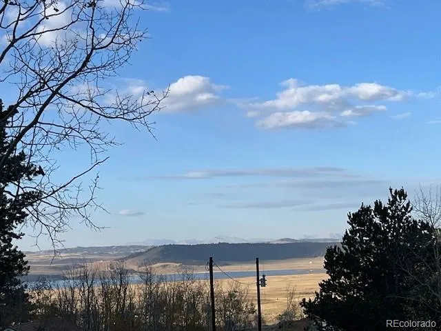 206 Emerald Way Lake George, CO 80827