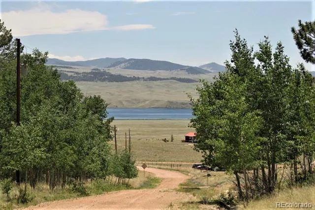206 Emerald Way Lake George, CO 80827