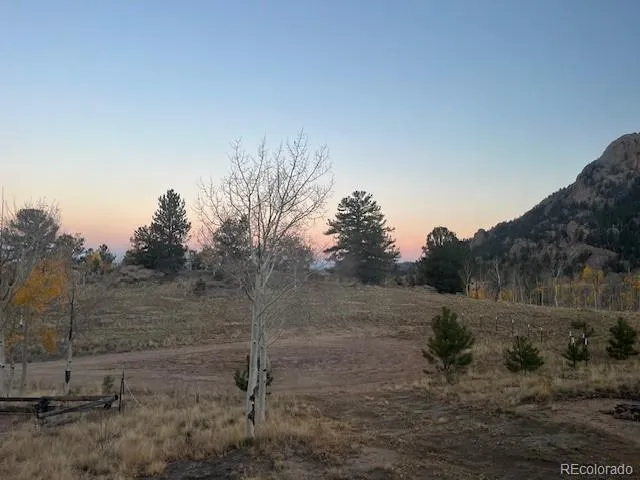 206 Emerald Way Lake George, CO 80827