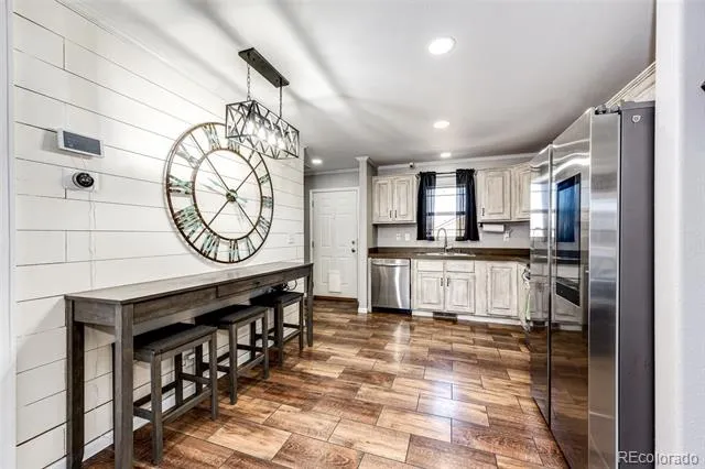570 4th Street Bennett, CO 80102