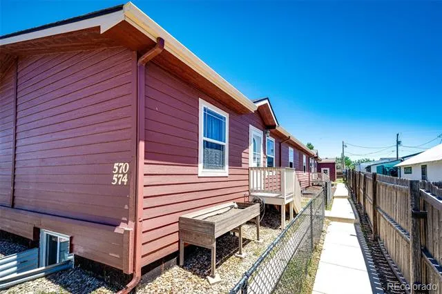 570 4th Street Bennett, CO 80102