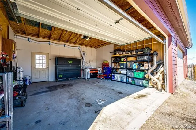570 4th Street Bennett, CO 80102