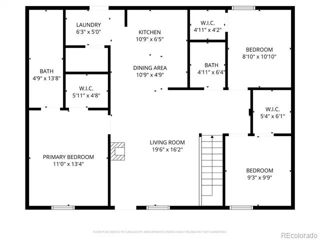 570 4th Street Bennett, CO 80102