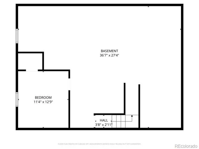 570 4th Street Bennett, CO 80102