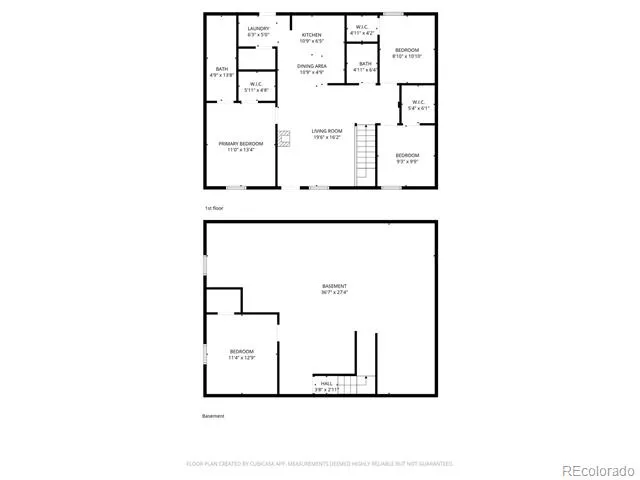 570 4th Street Bennett, CO 80102