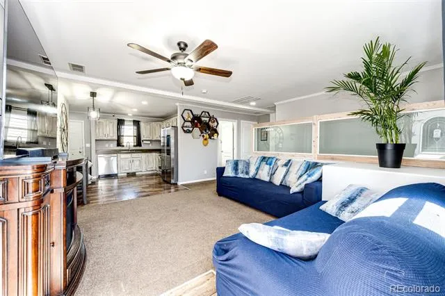 570 4th Street Bennett, CO 80102