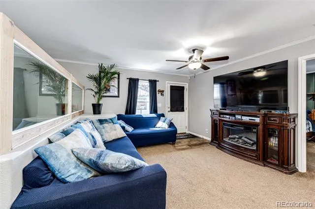 570 4th Street Bennett, CO 80102