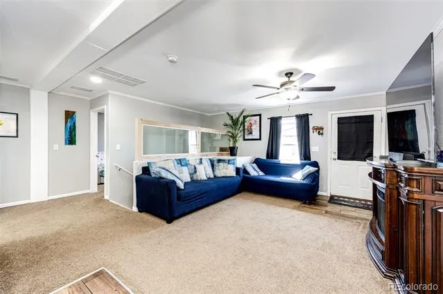 570 4th Street Bennett, CO 80102