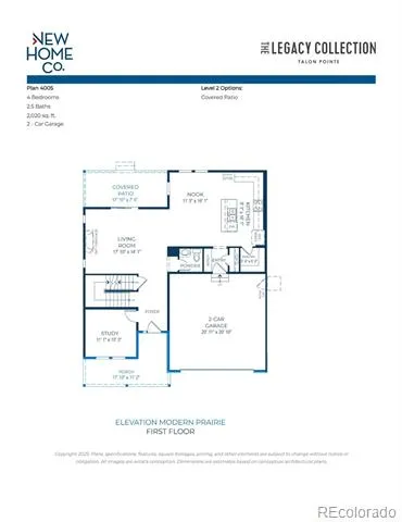 15338 Poplar Street Thornton, CO 80602