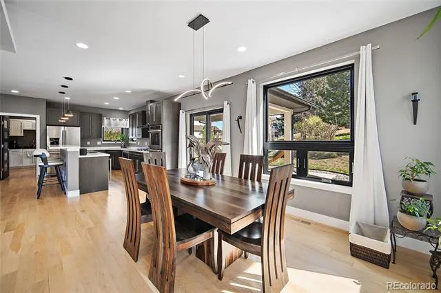 3425 Palmer Hill Court Colorado Springs, CO 80907