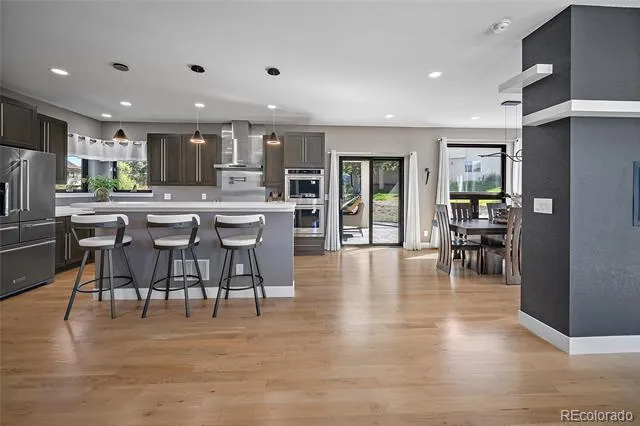 3425 Palmer Hill Court Colorado Springs, CO 80907