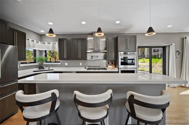 3425 Palmer Hill Court Colorado Springs, CO 80907