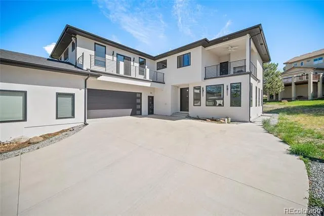 3425 Palmer Hill Court Colorado Springs, CO 80907