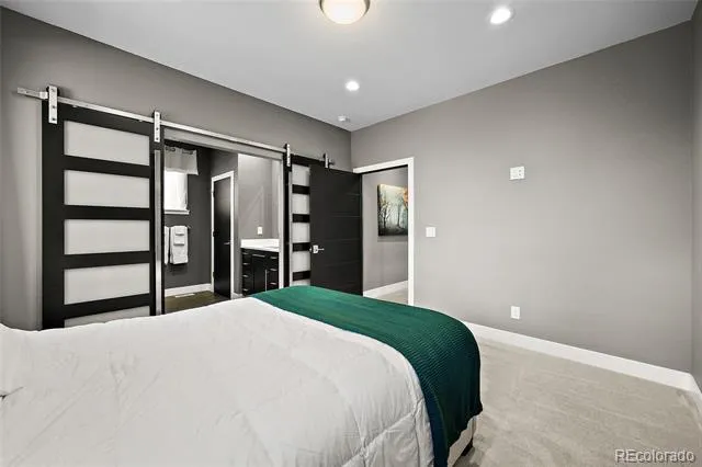 3425 Palmer Hill Court Colorado Springs, CO 80907