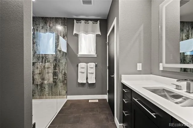 3425 Palmer Hill Court Colorado Springs, CO 80907