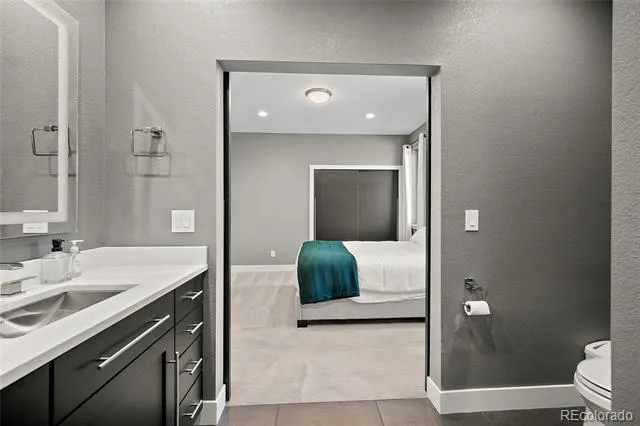3425 Palmer Hill Court Colorado Springs, CO 80907
