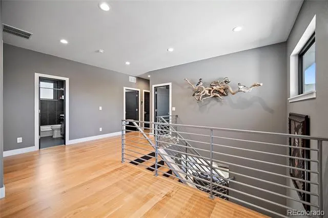 3425 Palmer Hill Court Colorado Springs, CO 80907