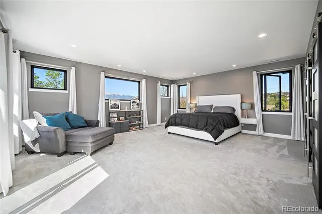 3425 Palmer Hill Court Colorado Springs, CO 80907