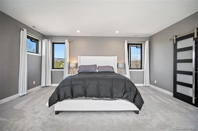 3425 Palmer Hill Court Colorado Springs, CO 80907