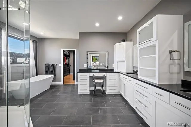 3425 Palmer Hill Court Colorado Springs, CO 80907