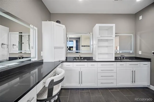 3425 Palmer Hill Court Colorado Springs, CO 80907