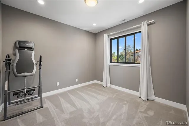 3425 Palmer Hill Court Colorado Springs, CO 80907