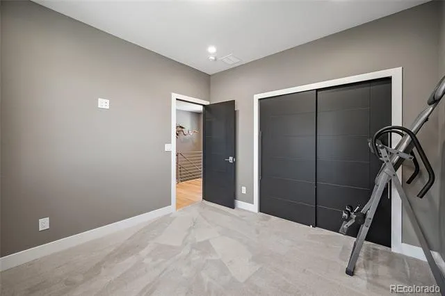 3425 Palmer Hill Court Colorado Springs, CO 80907