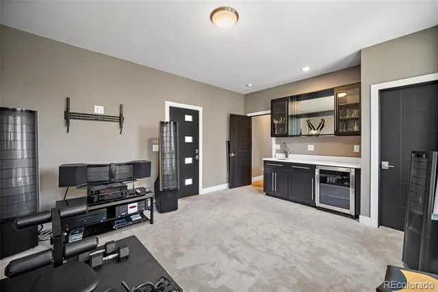 3425 Palmer Hill Court Colorado Springs, CO 80907