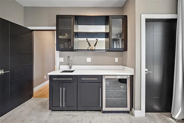 3425 Palmer Hill Court Colorado Springs, CO 80907