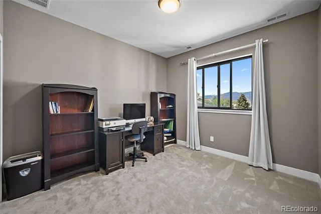 3425 Palmer Hill Court Colorado Springs, CO 80907