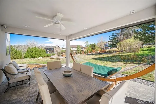 3425 Palmer Hill Court Colorado Springs, CO 80907