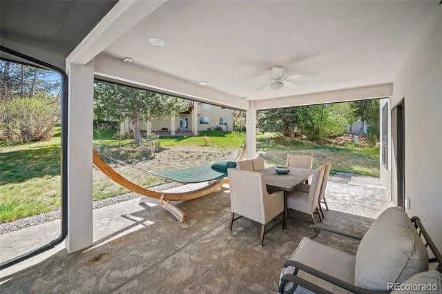 3425 Palmer Hill Court Colorado Springs, CO 80907