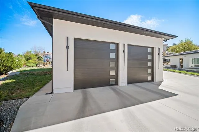 3425 Palmer Hill Court Colorado Springs, CO 80907