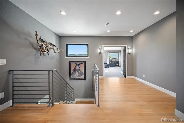 3425 Palmer Hill Court Colorado Springs, CO 80907