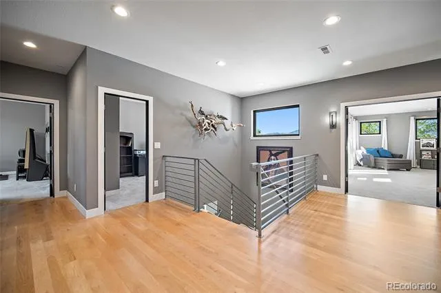 3425 Palmer Hill Court Colorado Springs, CO 80907