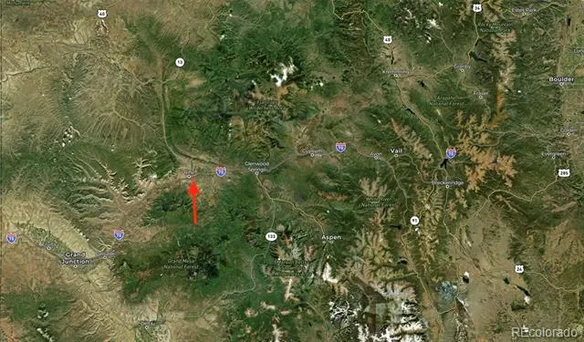 1797 County Road 346 Rifle, CO 81650