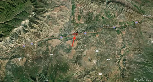 1797 County Road 346 Rifle, CO 81650