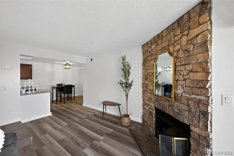 2929 W Floyd Avenue #217