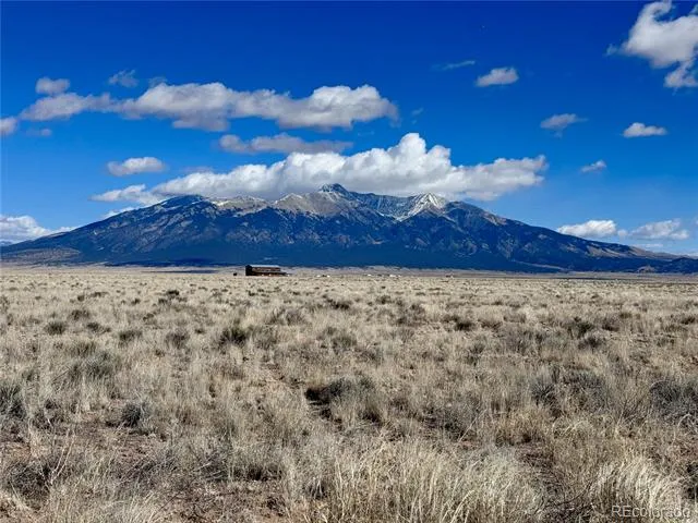 Lot 21 Lamar Road Blanca, CO 81123